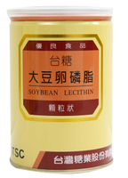台糖大豆卵磷脂200g
