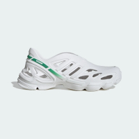 adidas 愛迪達 ADIFOM SUPERNOVA 運動 休閒鞋 男女鞋 白綠 膠鞋 防水(IF3958 ∞)