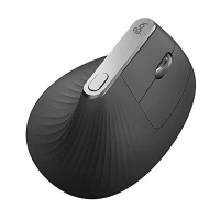 NEW LISTINGLogicool Bluetooth Mouse MX Vertical Advance Ergonomic MXV1s Logitech Japan