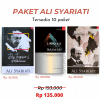 Paket Ali Syariati