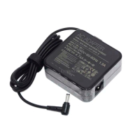 90W 19V 4.74A Laptop Adapter Charger For ASUS R704VC R704VD R454LA R454LD K751LDV K751LK K751LN F75A F75VB Notebook Power Supply