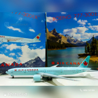 Air Canada Boeing 777-300er C-FNNW Phoenix 1:400
