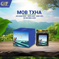 Tinh dầu xương khớp mob txha hmong4s