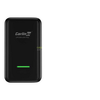 [保證原廠可更新] Carlinkit2 Apple CarPlay 有線轉無線 車易連 U2W Plus