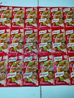 (PAKET 6 RENCENG) Royco Kaldu Sapi 6 Renceng (72 Pcs) Porsi Borongan Harga Agen