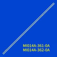 LED TV Backlight Strip for MI65TV L65M5-AA MI014A-361-0A MI014A-362-0A