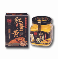 豐滿生技-台灣博士紅薑黃（120g/罐）