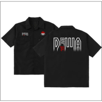kemeja workshirt crew DEWA 19