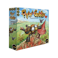 Flying Goblin บอร์ดเกม