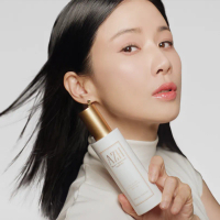 AZH Silky Essence Hair Oil