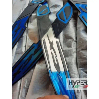 KARPET HONDA PCX 160 CC KARPET HONDA PCX NEW ORIGINAL AHM
