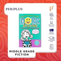 Dork Diaries: How to Dork Your Diary - 9781398543881