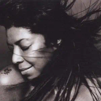 ซีดี Natalie Cole - Snowfall On The Sahara (CD) (VG+)