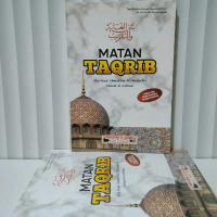 Terjemah Matan Taqrib || Matan Taqrib