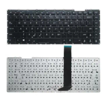 New US keyboard for ASUS X452C X452CP X452E X452EA X452L X452M X452V X450C X450L Y481C Y481L R409 R409VC R409C Series