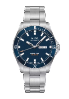 Mido MIDO OCEAN STAR 自动机械男士腕錶 (M0264301104100)