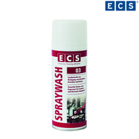 德國ECS 電子接點油汙清潔 ECS-703 電子接點清潔劑 電路板 繼電器 效果如同K-WL KWL