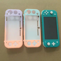 100pcs For Nintendo Switch Lite Case Shell Hard Cover