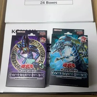 2 Pcs YUGIOH STRUCTURE DARK MAGICIAN RISE OF THE BLUE EYES ASIA ENGLISH EDITION STRUCTURE DECK SEALED COLLECTION