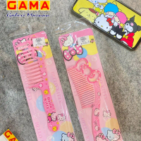 sisir pita hello kitty 2 variasi