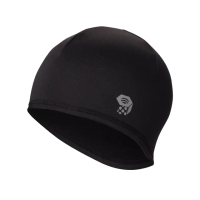 【Mountain Hardwear】Power Stretch Beanie 彈性保暖豆豆帽 黑色 #1554961