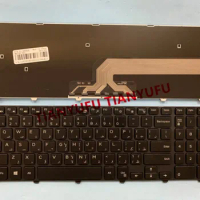 FOR DELL Inspiron 15-3000 5542 5543 5545 5547 5548 Keyboard ARABIC Black AR Laptop Keyboard