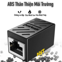 Đầu Nối Dây Mạng Cat6 1Gbps Hãng Loại Tốt