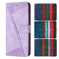 For Xiaomi Poco M3 Pro Case Flip Leather Wallet Phone Case on For Coque Xiaomi Poco M3 Pro 5G PocoM3 M3Pro Xaomi Xiomi Cover