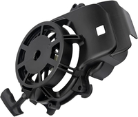 Recoil Starter for Briggs and Stratton 163cc Parts and Toro Recycler 22 Pull Start Assembly. Recoil 