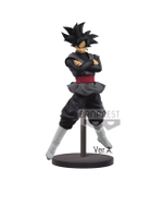 DRAGON BALL VOL A GOKU BLACK