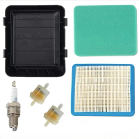Kit Penapis Udara Lengkap untuk GC160, GCV160, GX100: Bersihkan & Lindungi Mesin