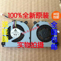 New CPU Cooler Fan For LG Z43 LGZ43 DELTA KDB0505HA BK18 DC 5V 0.40A Radiator