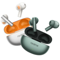 【realme】realme Buds Air 6