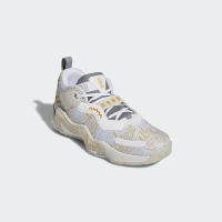 adidas 籃球鞋 男鞋 運動鞋 包覆 D.O.N. Issue 3 3 Kingdoms 米黃 HQ4502