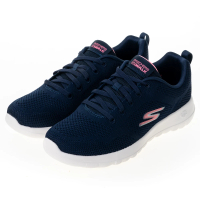 SKECHERS 女鞋 健走系列 GO WALK JOY(124640NVPK)