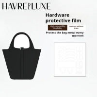 HAVREDELUXE Metal Protective Film For Hermes Picotin 18/20/26 Bag Strapless Bag Metal Film Singles Buy