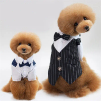 Sut Haiwan Peliharaan, Jumpsuit Anjing dan Kucing Kecil, Sut Baju, Aksesori Pakaian, < APINK >