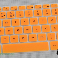 For Dell Inspiron14Z 13Z 13R XPS 13ZR Vostro V3360 XPS 12 Silicone Keyboard Protective film Cover skin Protector