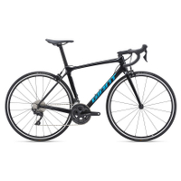 GIANT TCR Advanced 2 KOM Road Bicycle