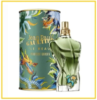 JEAN PAUL GAULTIER 高緹耶裸男天堂花園香水 LE BEAU PARADISE GARDEN EDP 125ML  