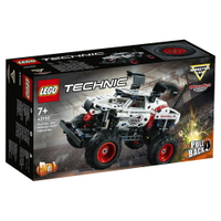 樂高LEGO 42150 Technic 科技系列  Monster Jam™ Monster Mutt™ Dalmatian