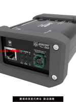 【台灣公司 超低價】品智科技 1000Base-T1 千兆車載以太網轉換器 轉RJ45 標準以太網