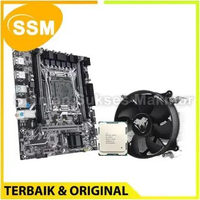 VenomRX Motherboard Bundling X99 + Intel XEON 2650V4 + Cooler