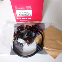 Spul Stator Honda Supra Lama Revo Lama KEV