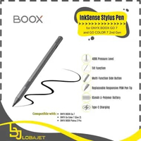 BOOX InkSense Stylus Pen - Stylus untuk ONYX BOOX GO 7 and GO COLOR 7 2nd Gen