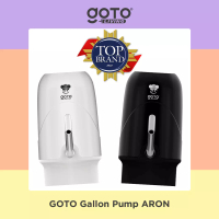 Goto Living Goto Aron Pompa Galon Elektrik Dispenser Air Electric Charge USB