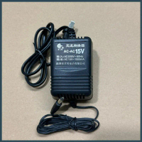 cod Adapter nguồn Xoay chiều AC 15V 1A