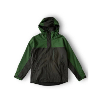 ♡GU / Outdoor parka jacket, green✶
