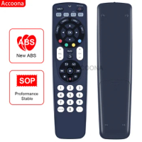 SRP4004/27 Universal Remote Control for Philips OEM Genuine TV DVD CBL VCR