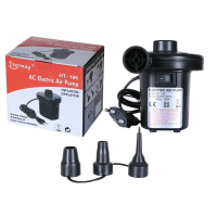 J011 Vacuum Pompa electric vacum Listrik kasur angin vakum elektrik TOTO  vakum angin